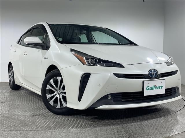 Toyota PRIUS 2019 7022857-0