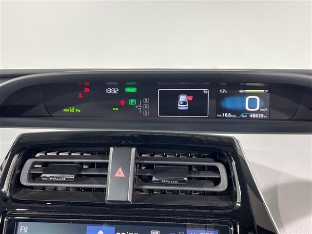 Toyota PRIUS 2019 7022857-12