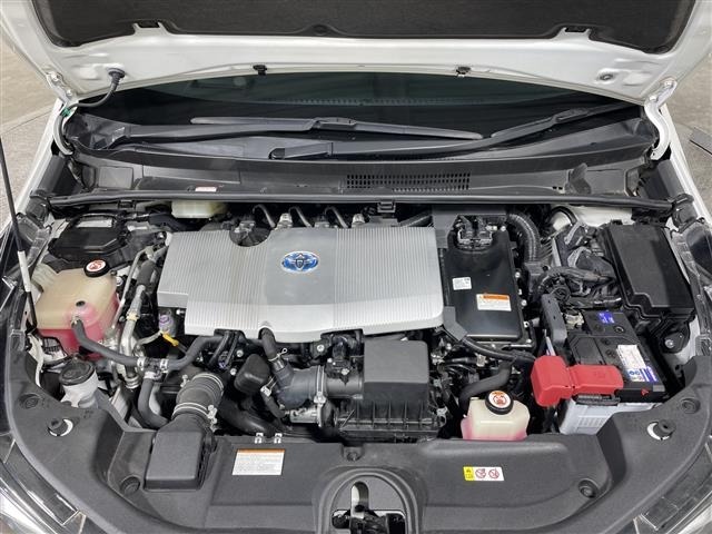 Toyota PRIUS 2019 7022857-14