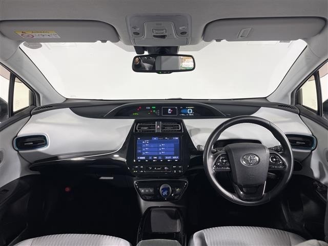 Toyota PRIUS 2019 7022857-15