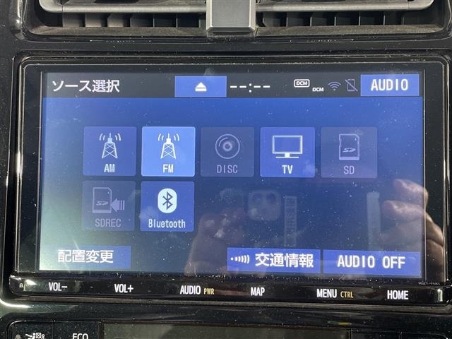Toyota PRIUS 2019 7022857-17