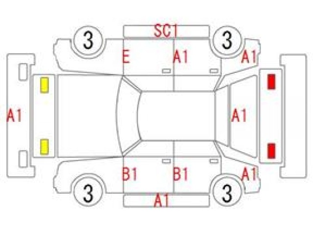 Toyota PRIUS 2019 7022857-23