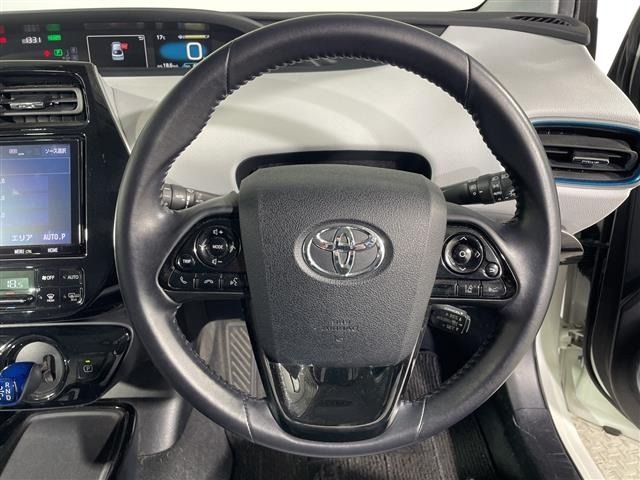 Toyota PRIUS 2019 7022857-5