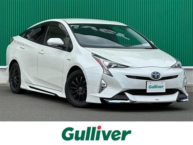Toyota PRIUS 2016 7022858-0
