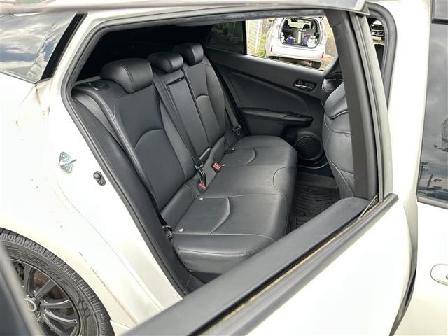 Toyota PRIUS 2016 7022858-11