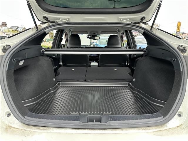 Toyota PRIUS 2016 7022858-12