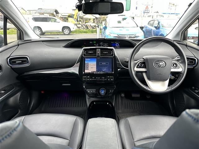 Toyota PRIUS 2016 7022858-16
