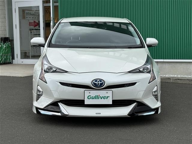 Toyota PRIUS 2016 7022858-22