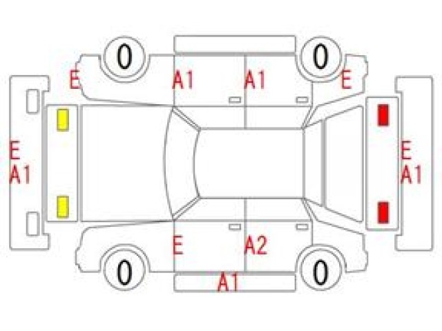 Toyota PRIUS 2016 7022858-23
