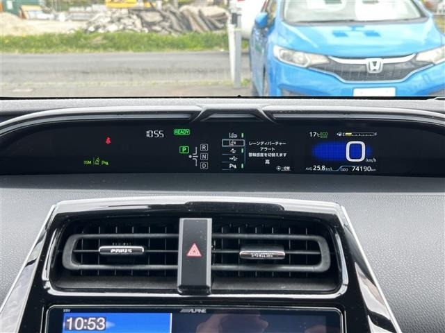 Toyota PRIUS 2016 7022858-7