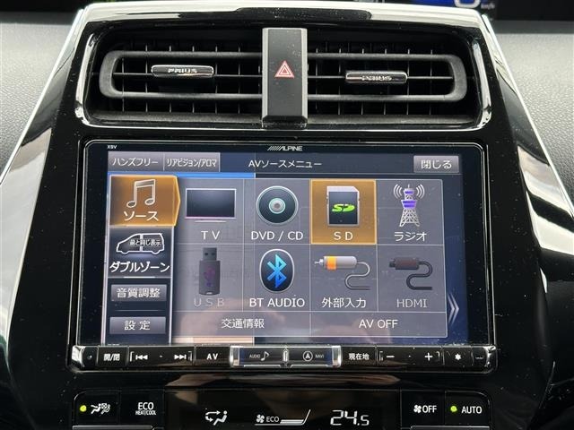 Toyota PRIUS 2016 7022858-8