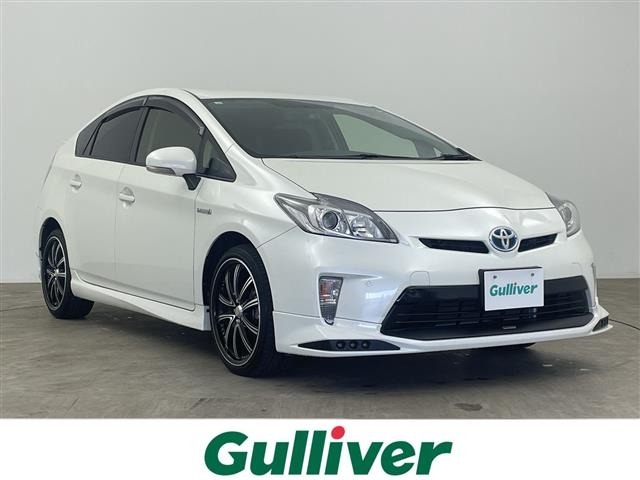 Toyota PRIUS 2013 7022866-0