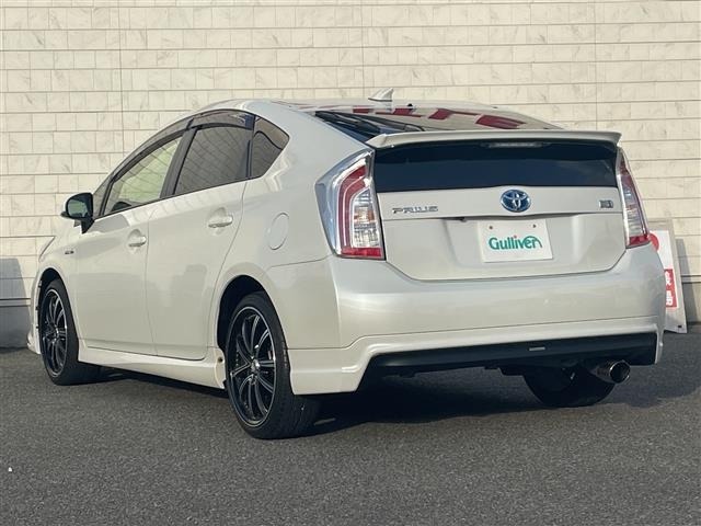 Toyota PRIUS 2013 7022866-13