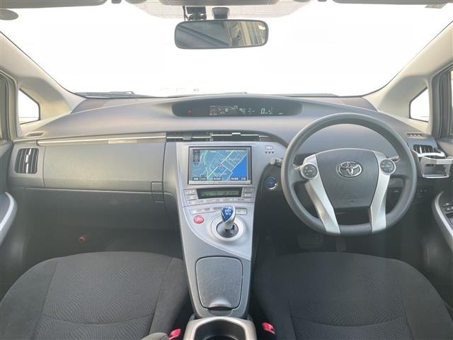 Toyota PRIUS 2013 7022866-14