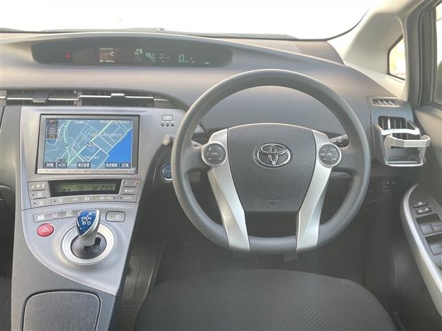 Toyota PRIUS 2013 7022866-15