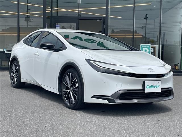 Toyota PRIUS 2024 7022873-0