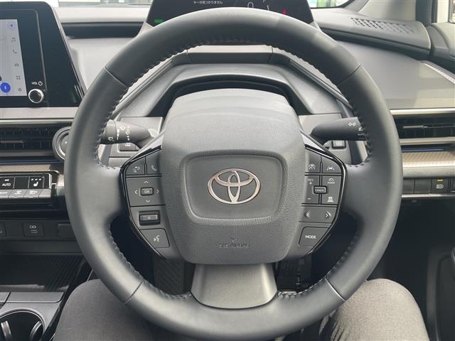Toyota PRIUS 2024 7022873-1