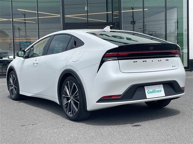 Toyota PRIUS 2024 7022873-13