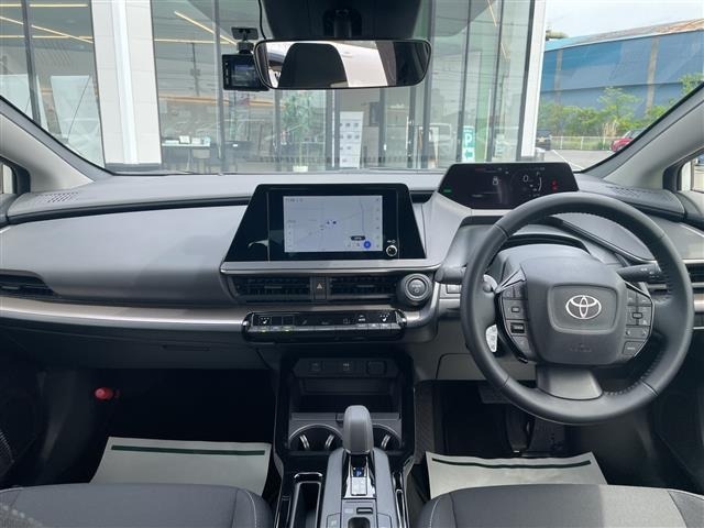 Toyota PRIUS 2024 7022873-15