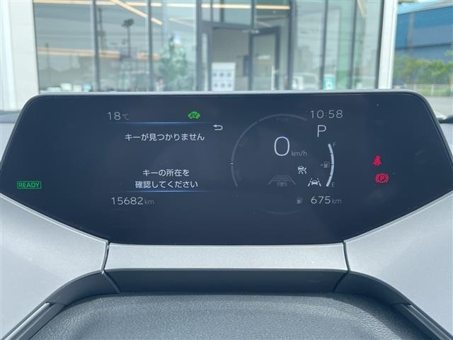 Toyota PRIUS 2024 7022873-19