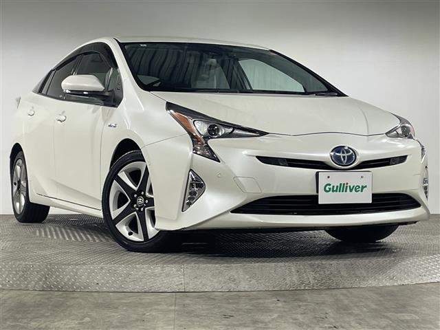 Toyota PRIUS 2016 7022874-0