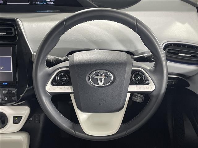 Toyota PRIUS 2016 7022874-16