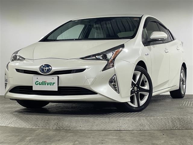 Toyota PRIUS 2016 7022874-2