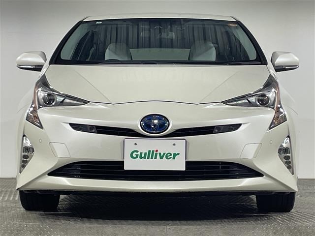 Toyota PRIUS 2016 7022874-22