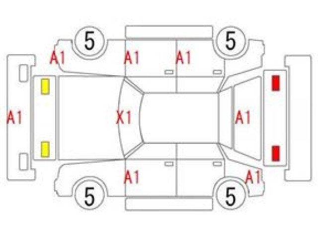 Toyota PRIUS 2016 7022874-23