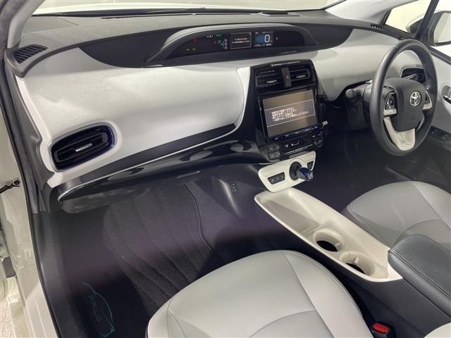 Toyota PRIUS 2016 7022874-8