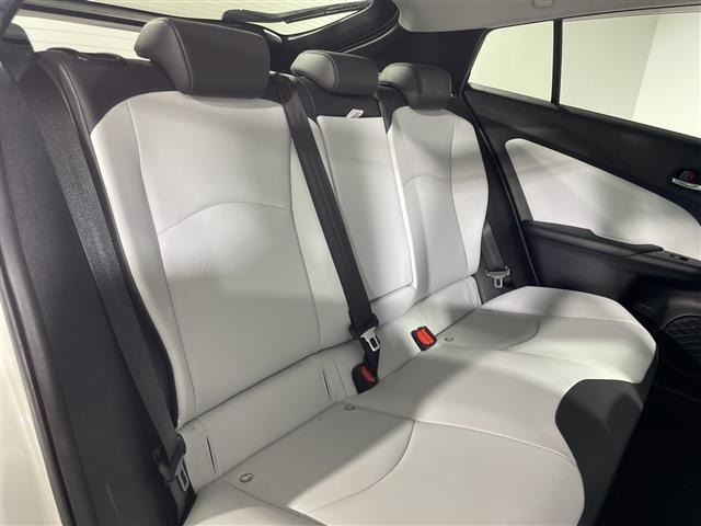 Toyota PRIUS 2016 7022874-9
