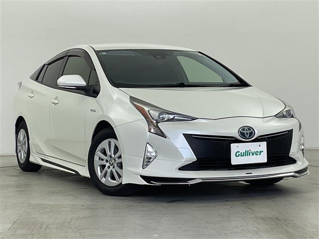 Toyota PRIUS 2016 7022887-0