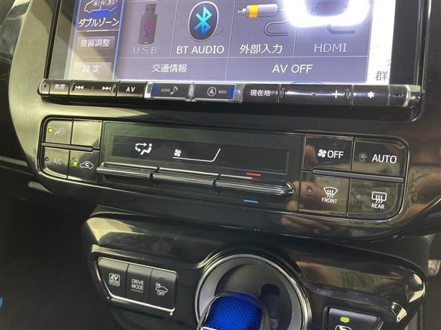 Toyota PRIUS 2016 7022887-12