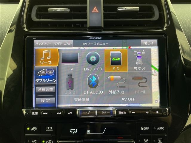 Toyota PRIUS 2016 7022887-18