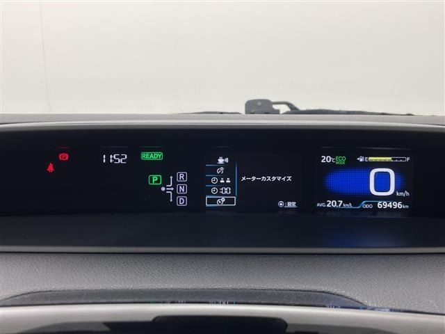 Toyota PRIUS 2016 7022887-22