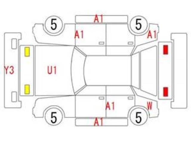 Toyota PRIUS 2016 7022887-23