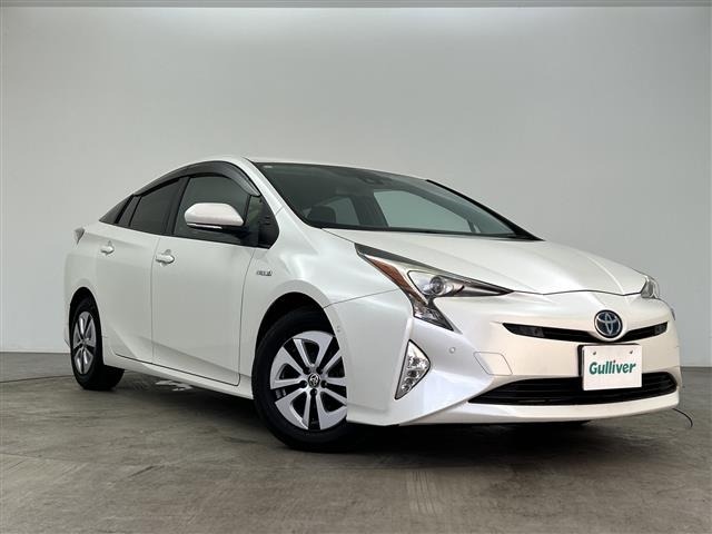 Toyota PRIUS 2016 7022888-0