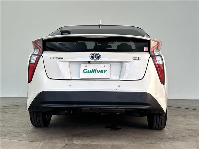 Toyota PRIUS 2016 7022888-1