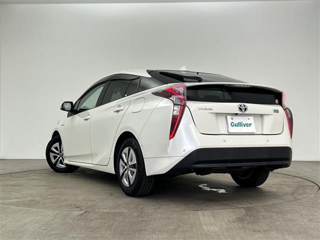 Toyota PRIUS 2016 7022888-16