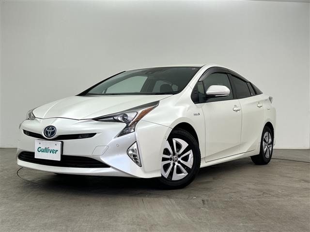 Toyota PRIUS 2016 7022888-17