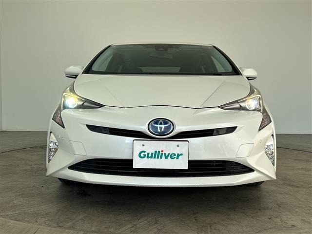 Toyota PRIUS 2016 7022888-19