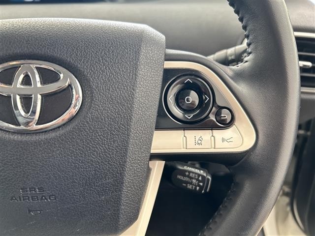 Toyota PRIUS 2016 7022888-20