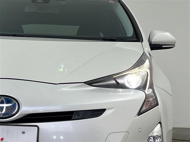 Toyota PRIUS 2016 7022888-7