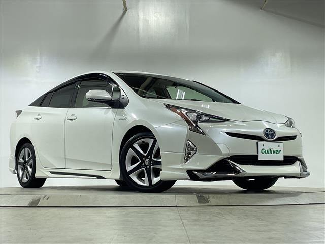Toyota PRIUS 2015 7022897-0