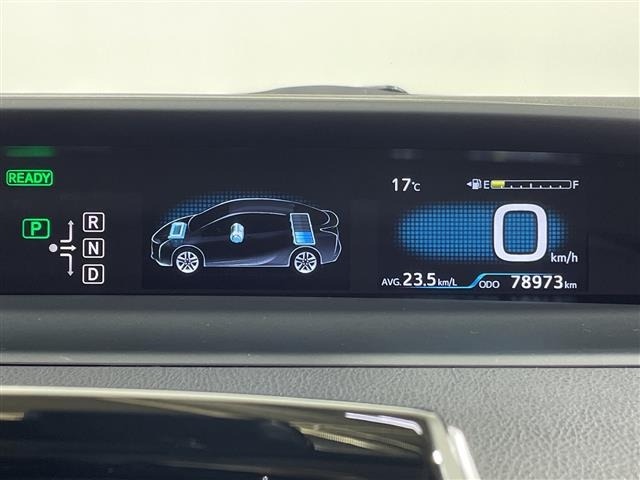 Toyota PRIUS 2015 7022897-10