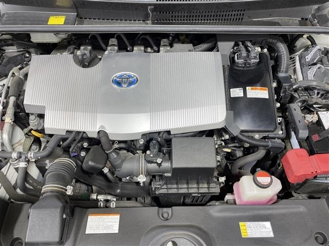 Toyota PRIUS 2015 7022897-14