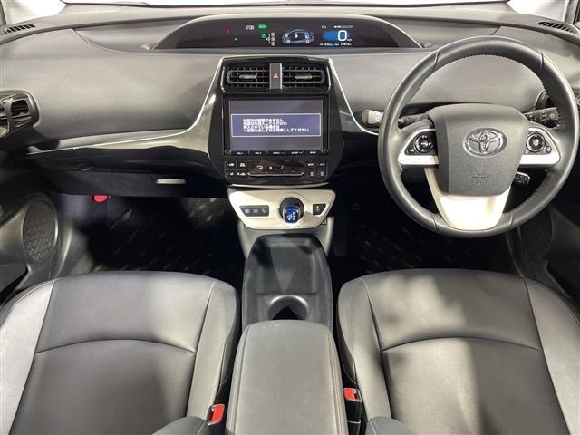 Toyota PRIUS 2015 7022897-15