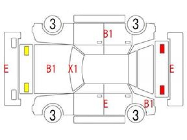 Toyota PRIUS 2015 7022897-23