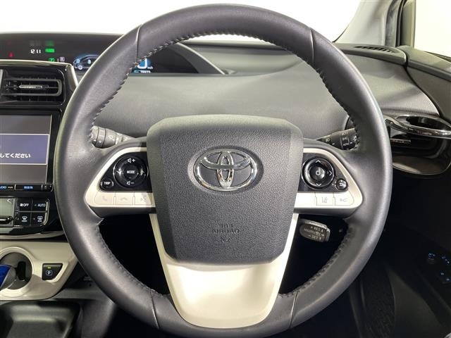 Toyota PRIUS 2015 7022897-7
