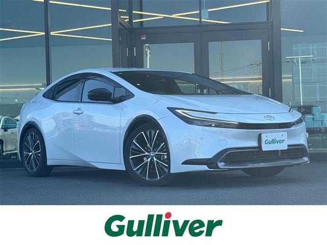 Toyota PRIUS 2023 7022898-0